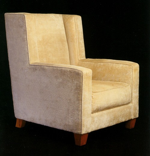 Jean-Michel Frank &amp; Adolphe Chanaux