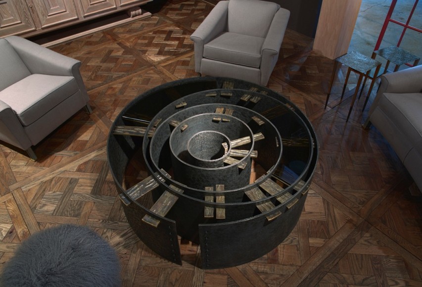 Collective Design Fair