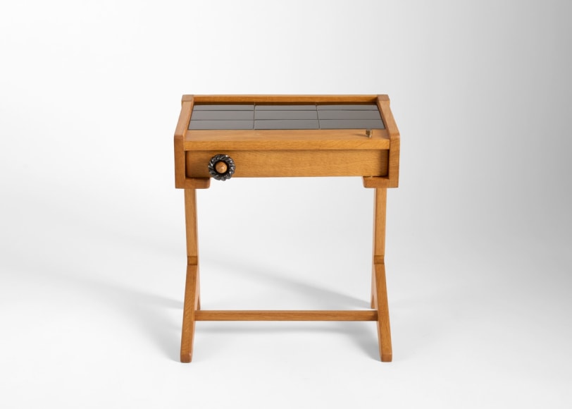 guillerme et chambron table