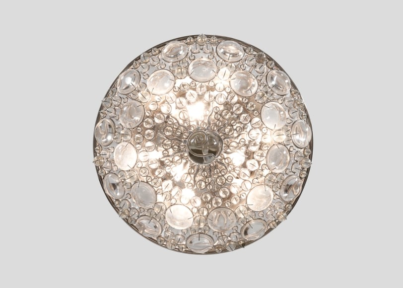 brazier jones chandelier