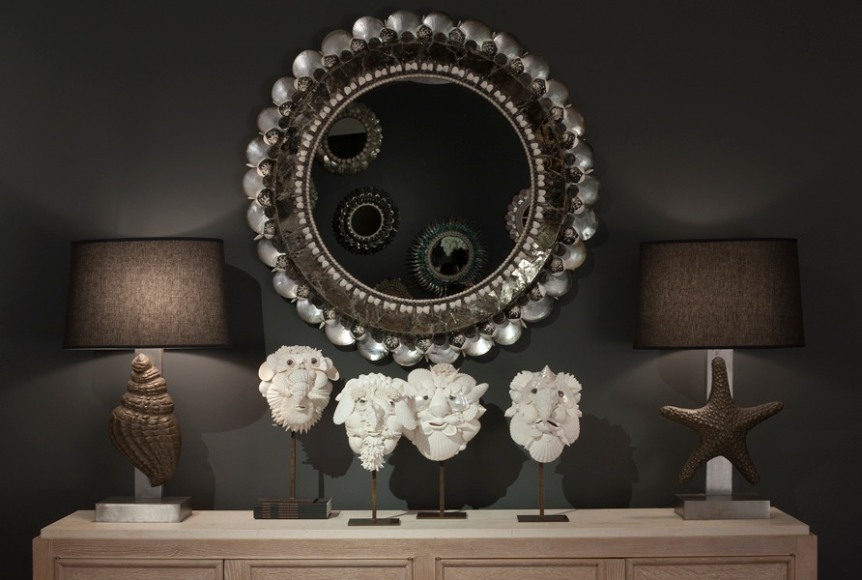 Depths/Profondeurs Works By Thomas Boog