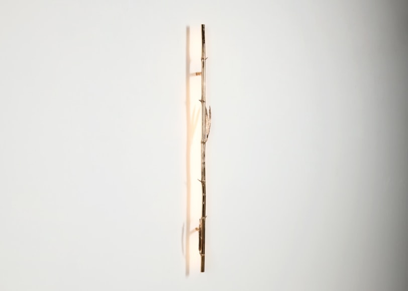 sconces bambu