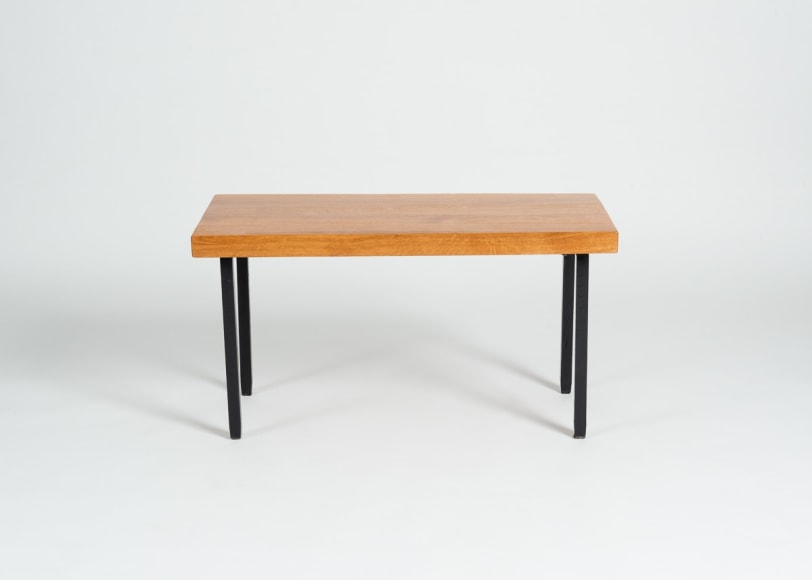 Jean Touret &amp; the Artisans of Marolles