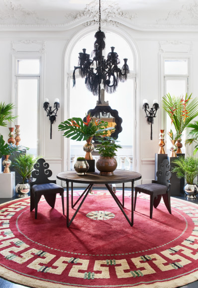 Kirar Table