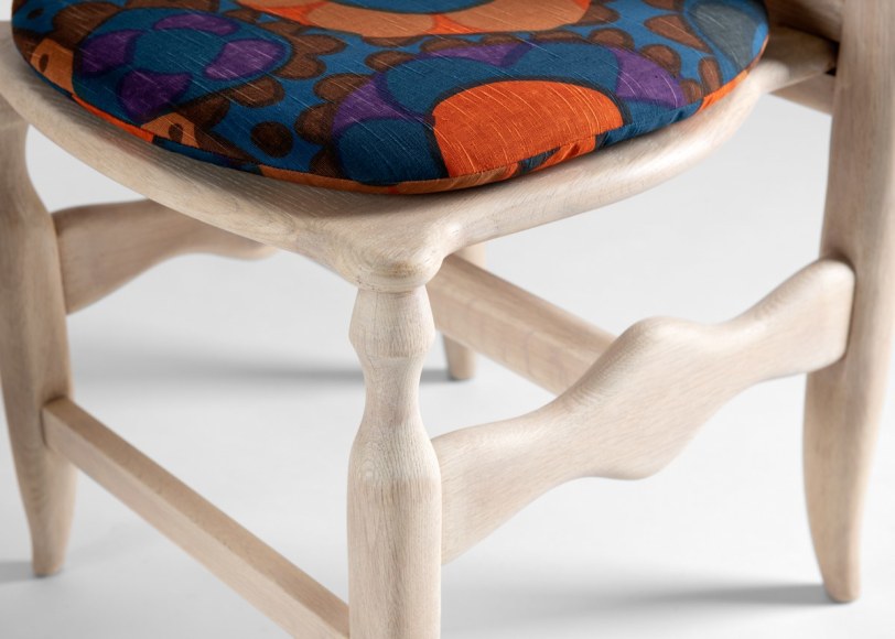 Guillerme et Chambron