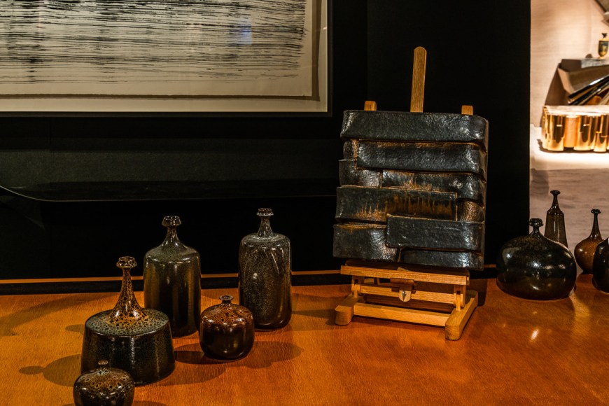 The Salon Art + Design