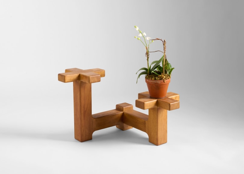 guillerme et chambron stand