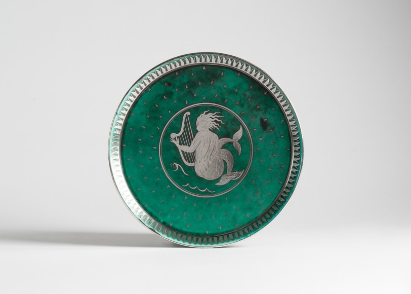 Wilhelm K&aring;ge (1889-1961) for Gustavsberg