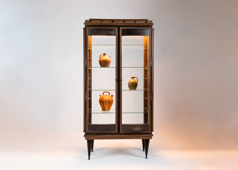 Tom Dixon Vitrine