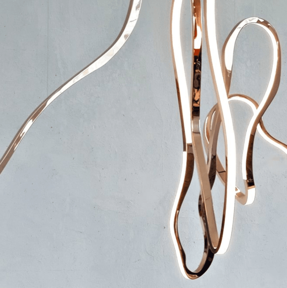 Niamh Barry Artist's Hand