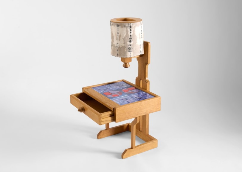 Guillerme et chambron tables