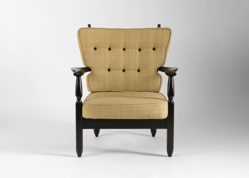 guillerme et chambron chair