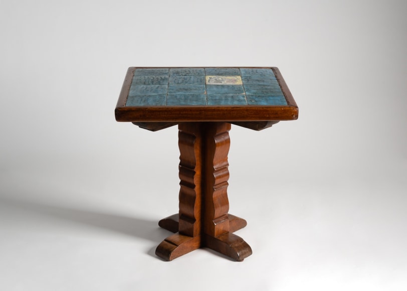 Victor Courtray &amp; &Eacute;douard Cazaux