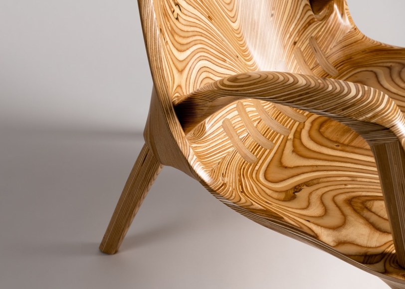 Ammar kalo chair