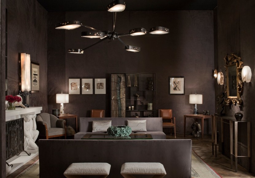 The International Fine Art &amp; Antique Dealers Show