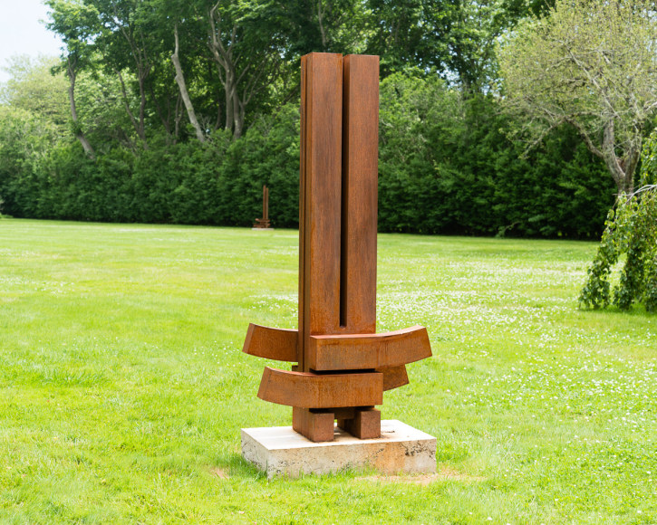 The Sculpture of Marino di Teana