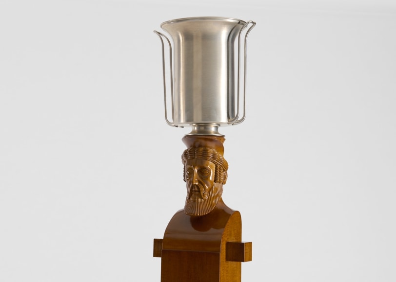 Thierry Despont lamps