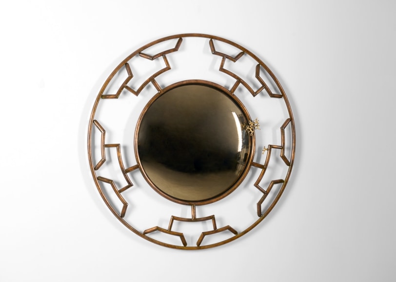 brazier-jones mirror