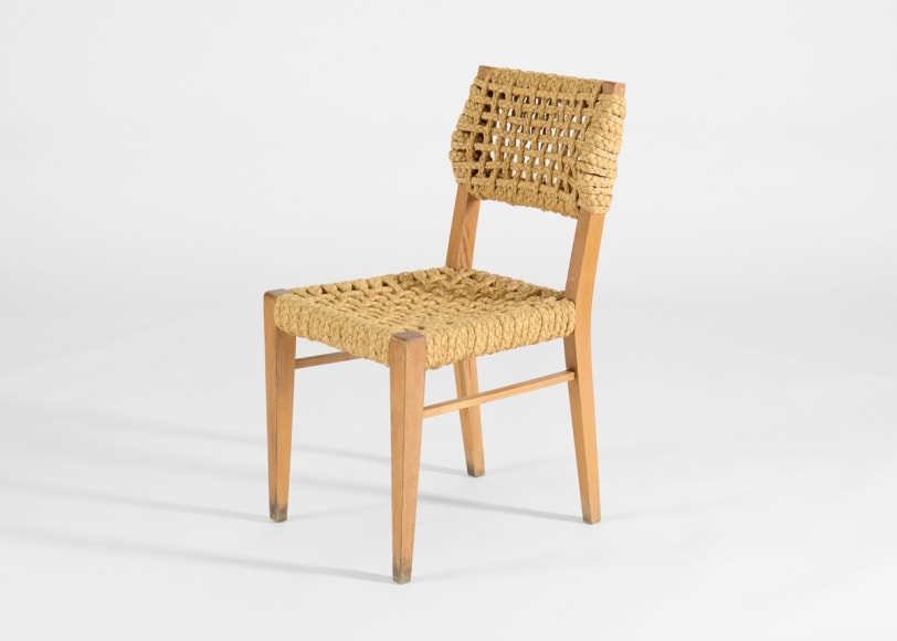 vibo set of six side chairs