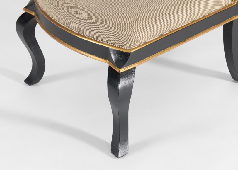 Thierry despont chair