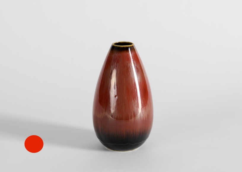 stalhane vase sold