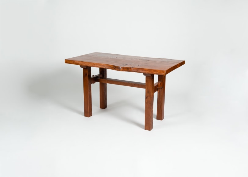 Jean Touret &amp; the Artisans of Marolles