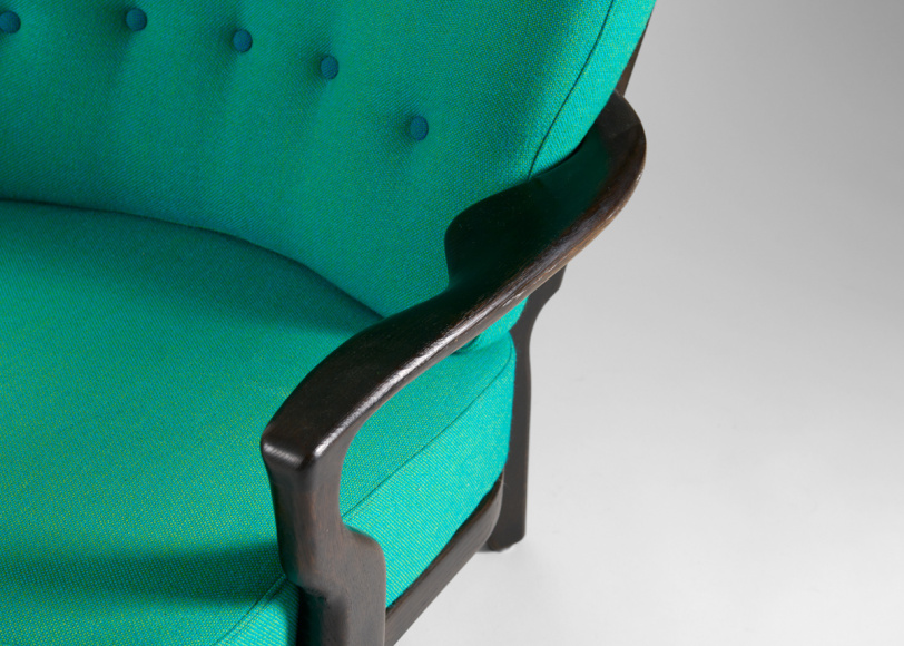 Guillerme et chambron chairs