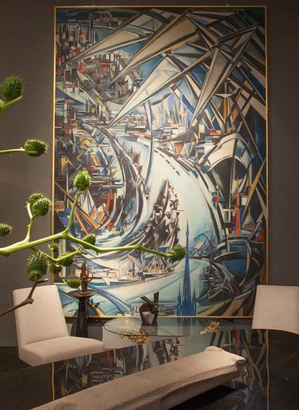 The Salon Art + Design