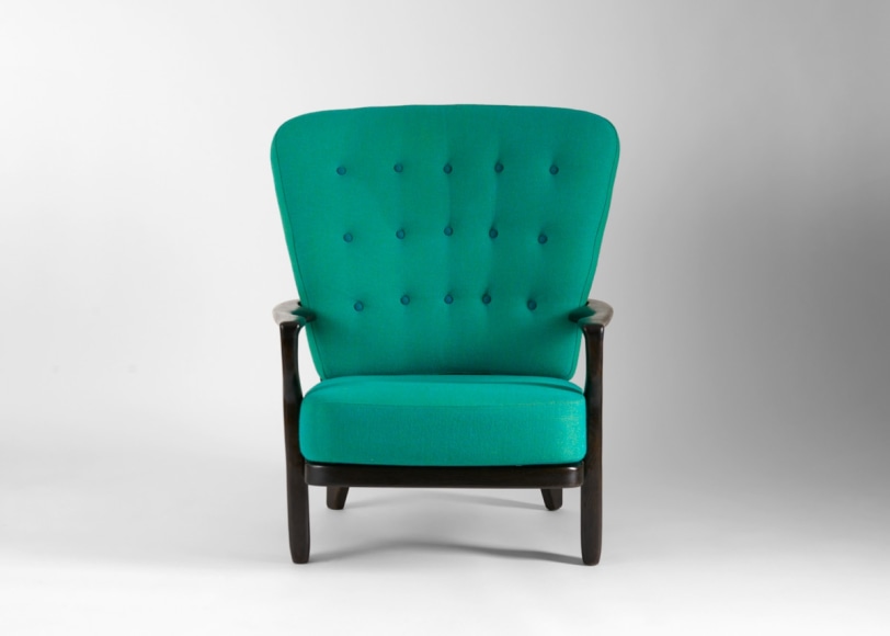 Guillerme et chambron chairs