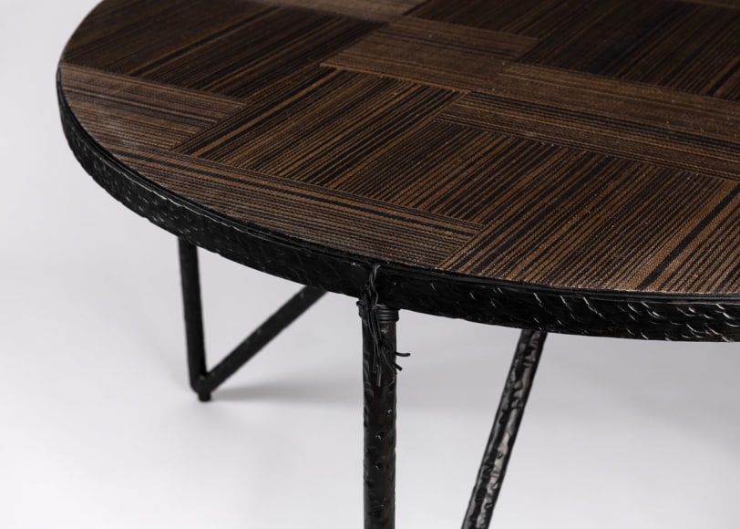 Laura Kirar Dining Table