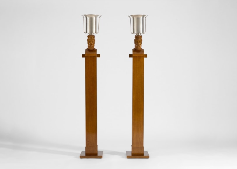 Thierry Despont lamps
