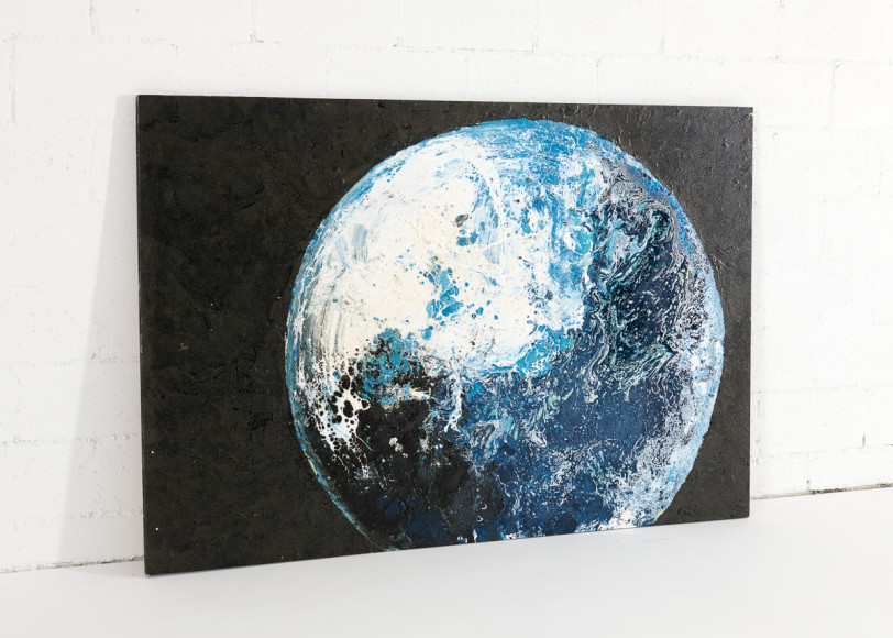 despont planet painting