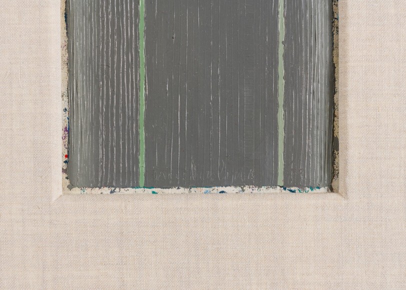 Harry S. Tsuchidana Painting