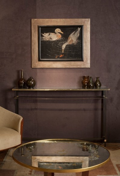 Winter Antiques Show