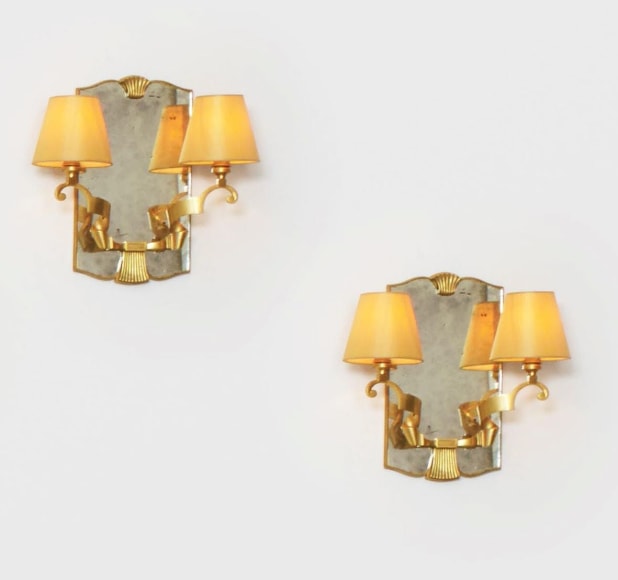 leleu sconces