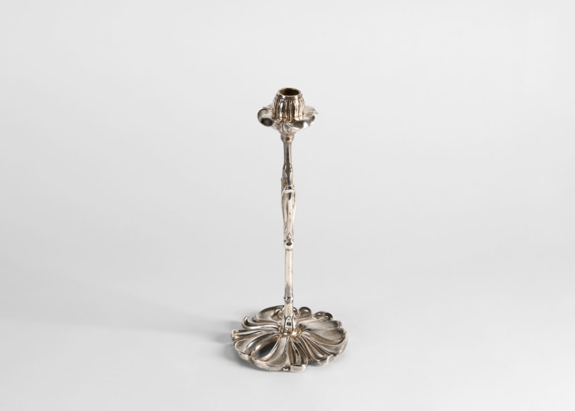 de feure candlestick