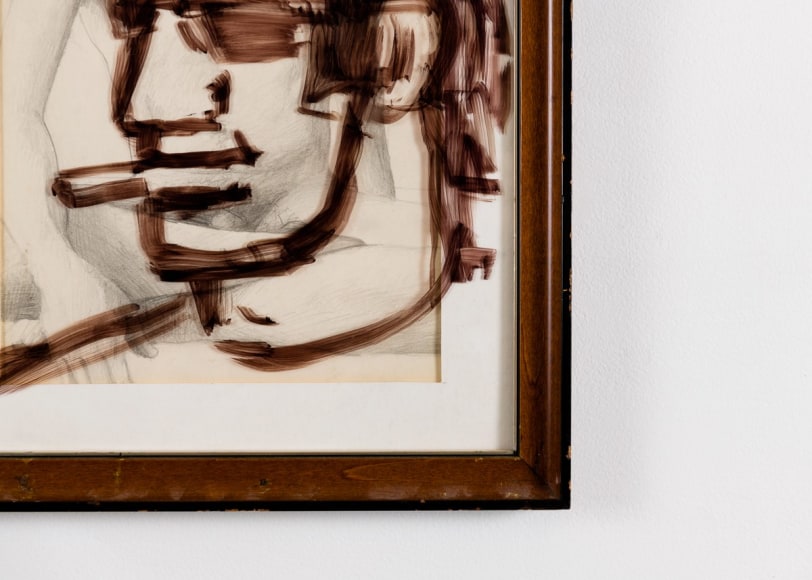 Robert Loughlin Drawing