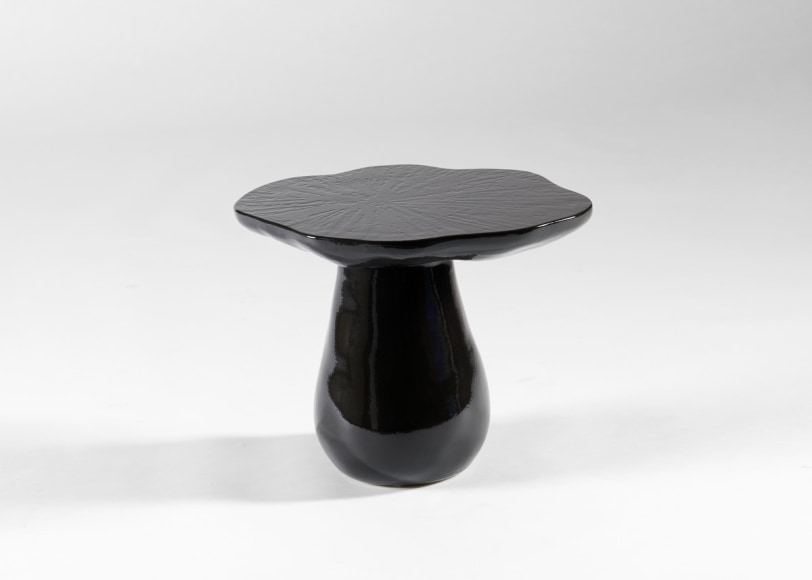 Donnersberg mushroom table