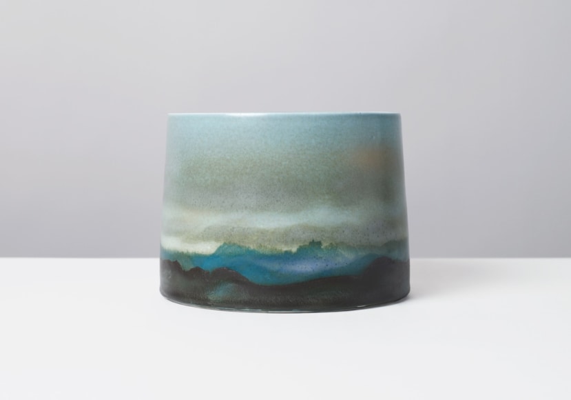 Jean Girel Ceramics