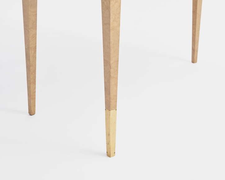 Deroubaix / Ruhlmann desk