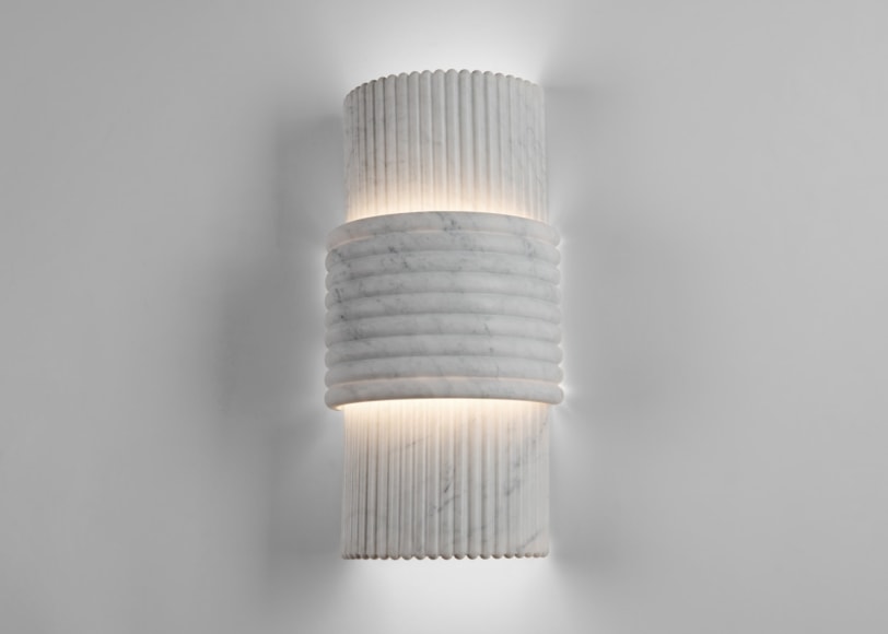 Saracino Sconces