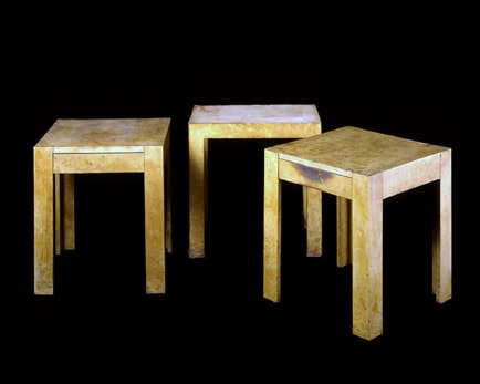 Primitive &amp; Modern