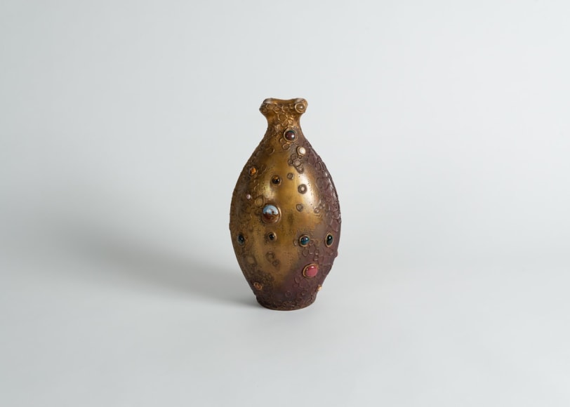 Attributed to Riessner, Stellacher &amp; Kessler