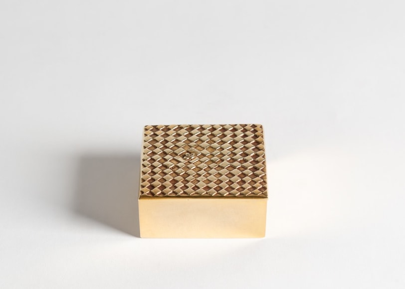 Line Vautrin box
