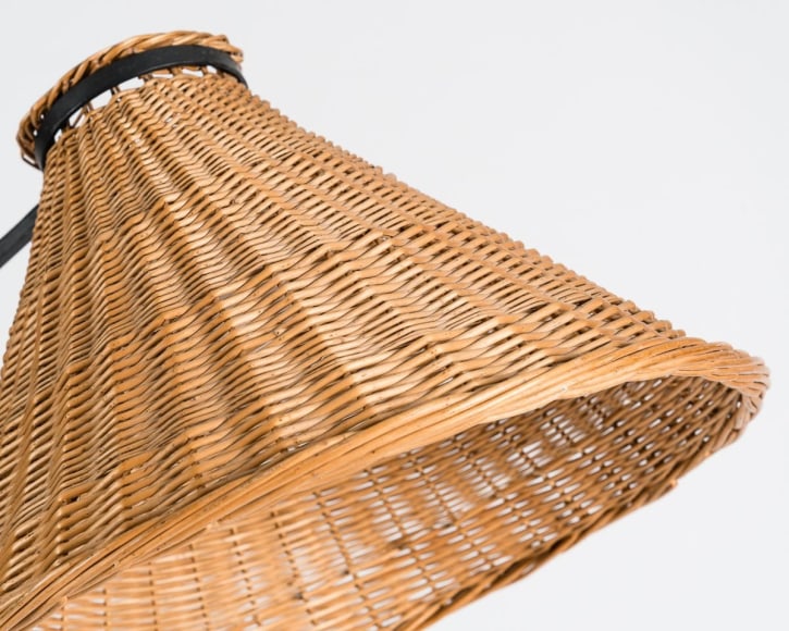 Jean Touret &amp; the Artisans of Marolles