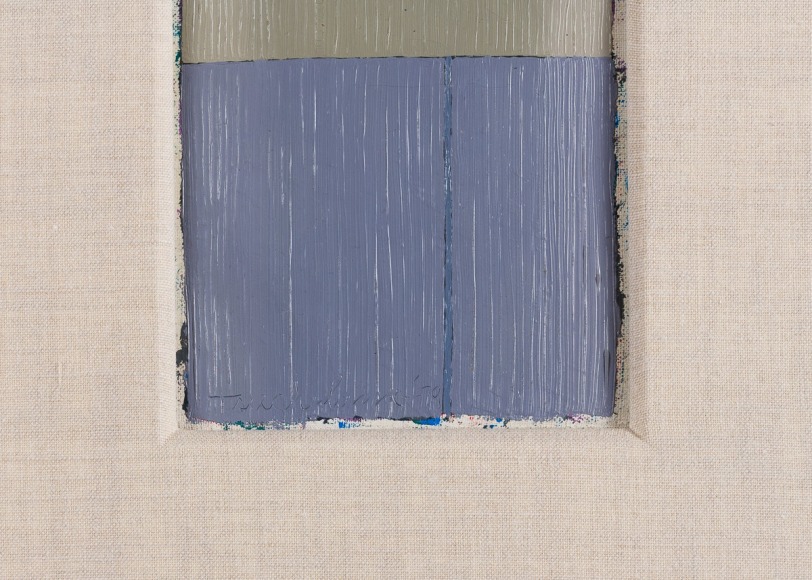 Harry S. Tsuchidana Painting