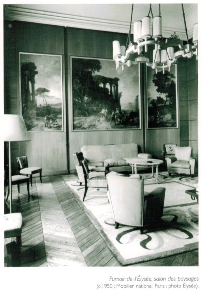 Dominique - Andr&eacute; Domin &amp; Marcel Genevri&egrave;re