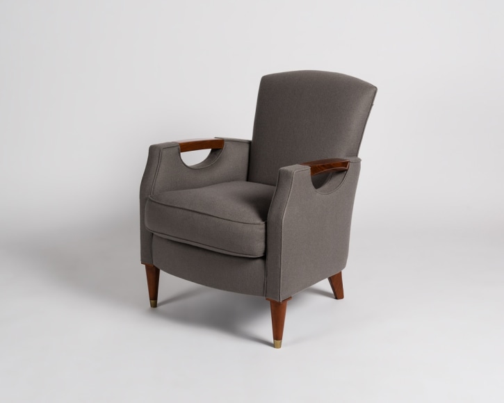 leleu chair