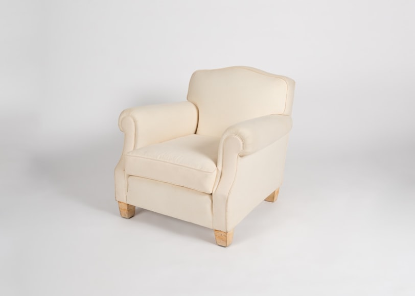 Attributed to Jules Leleu