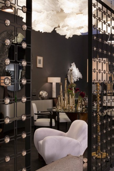 The Salon Art + Design